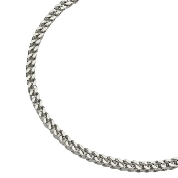 Billie Silver Bracelet Hackney Nine