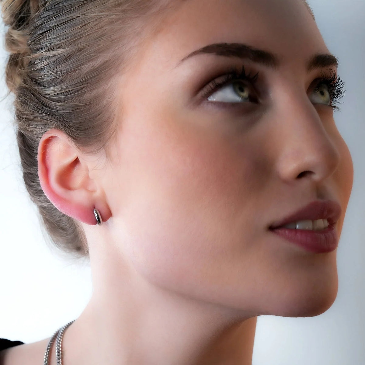 Boucles d'Oreilles Bochum Hackney Nine