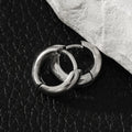 Boucles d'Oreilles Bochum Hackney Nine