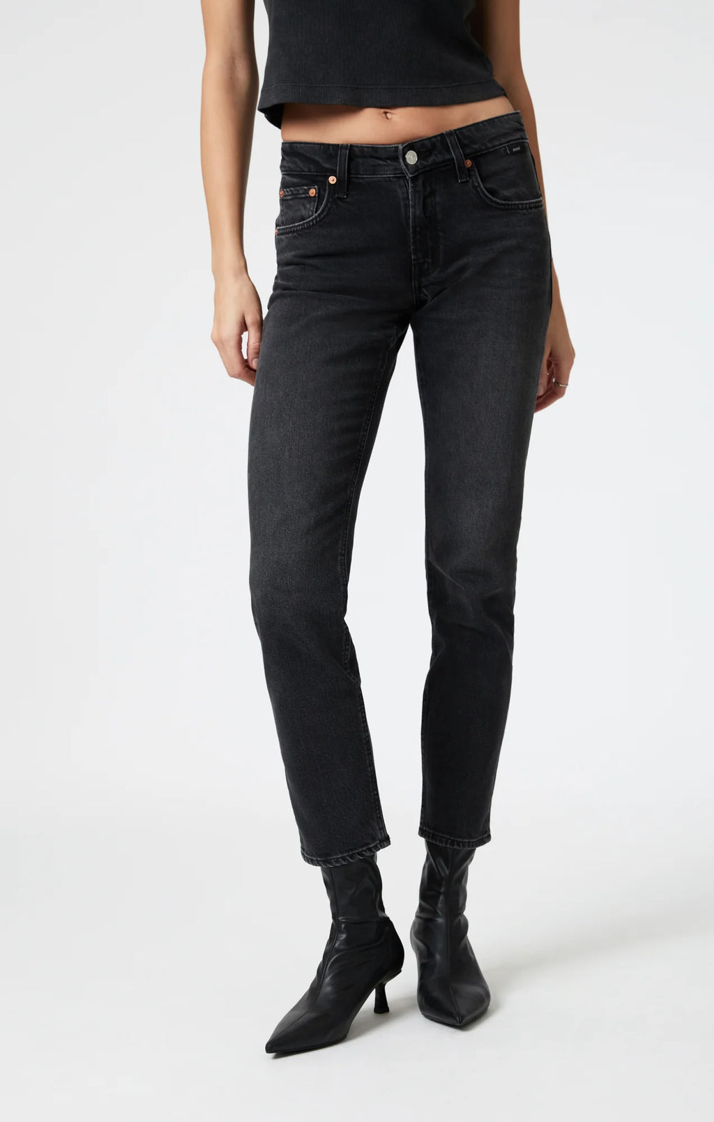 Mirella Smoke Mavi Jeans