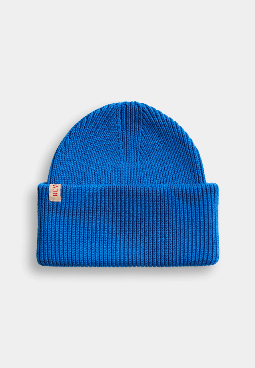 RVLT Big Fold Up Beanie