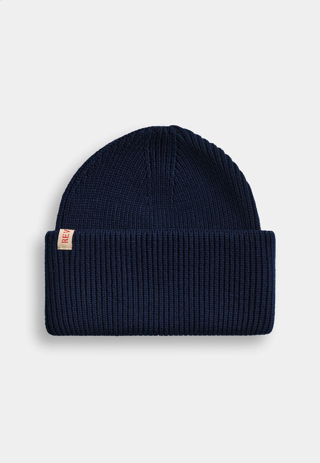 RVLT Big Fold Up Beanie
