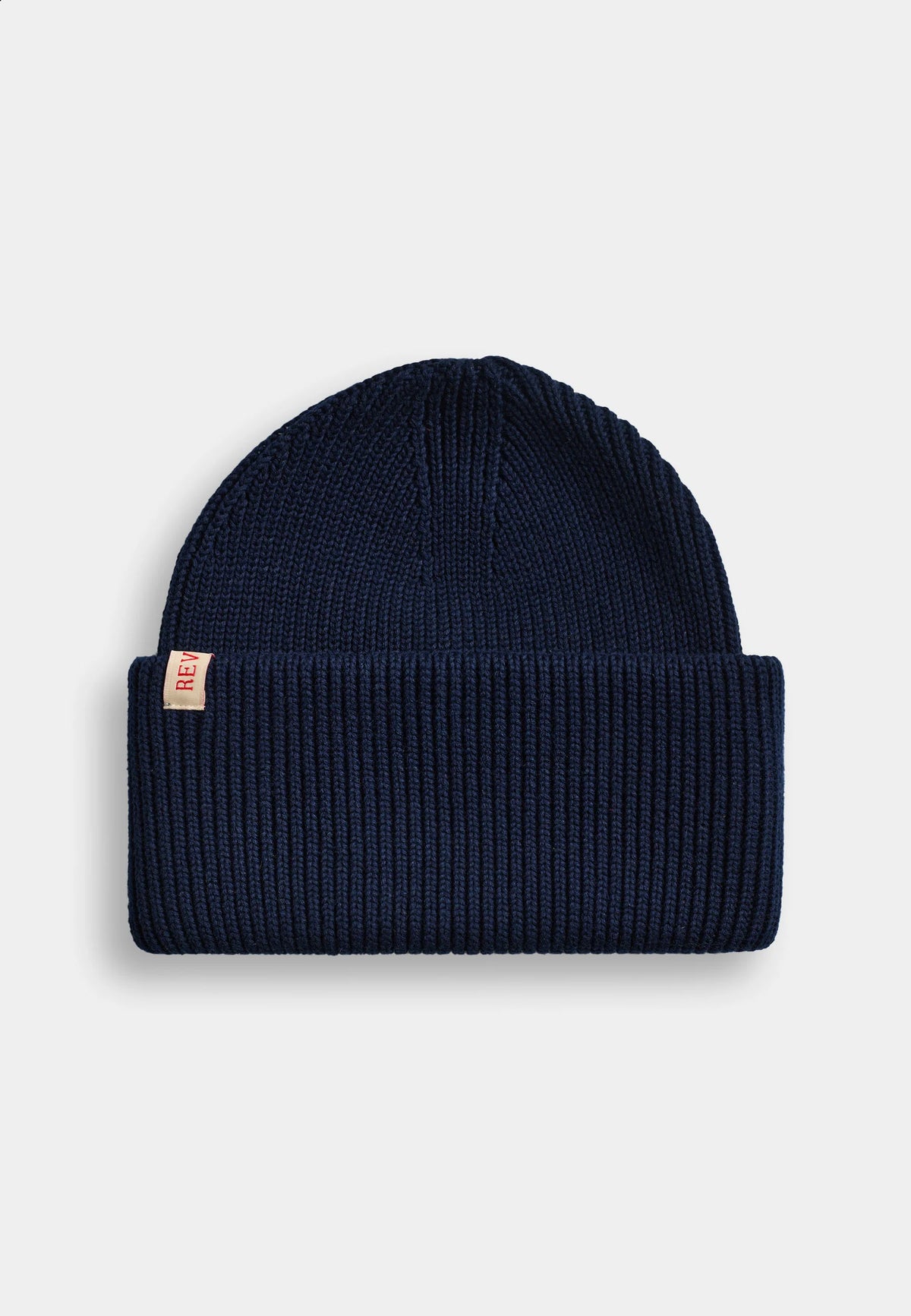 RVLT Big Fold Up Beanie
