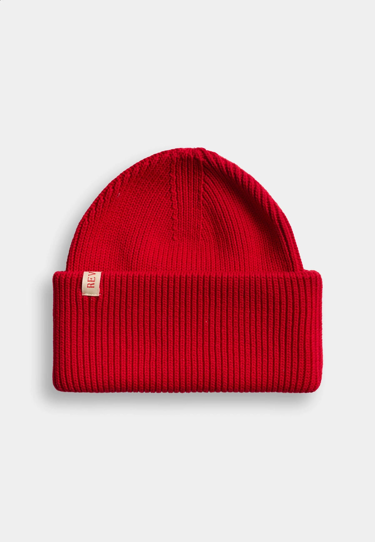 RVLT Big Fold Up Beanie