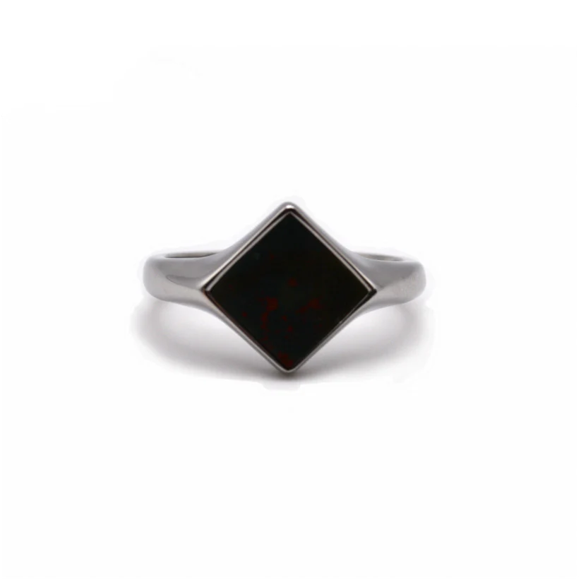 Heli Sterling Silver Out of the Ordinary Ring