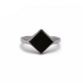 Heli Sterling Silver Out of the Ordinary Ring