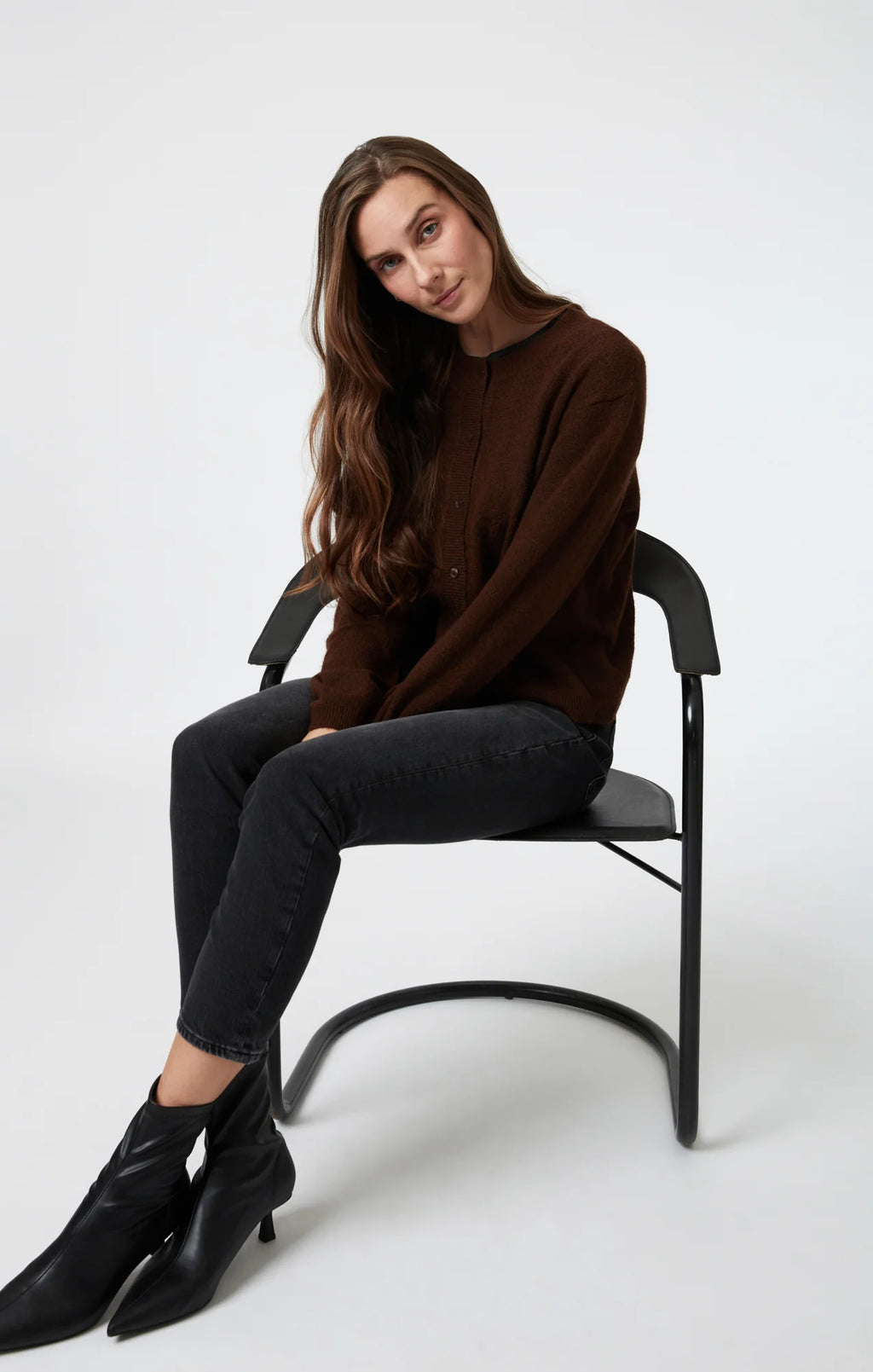 Mirella Smoke Mavi Jeans