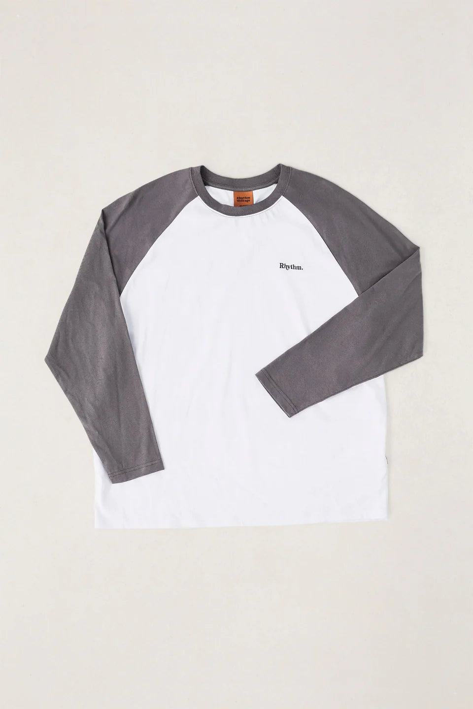 Foster LS Bone Rhythm Sweater