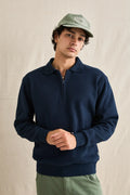 Chandail Pacific Vintage Fleece Bleu Rhythm