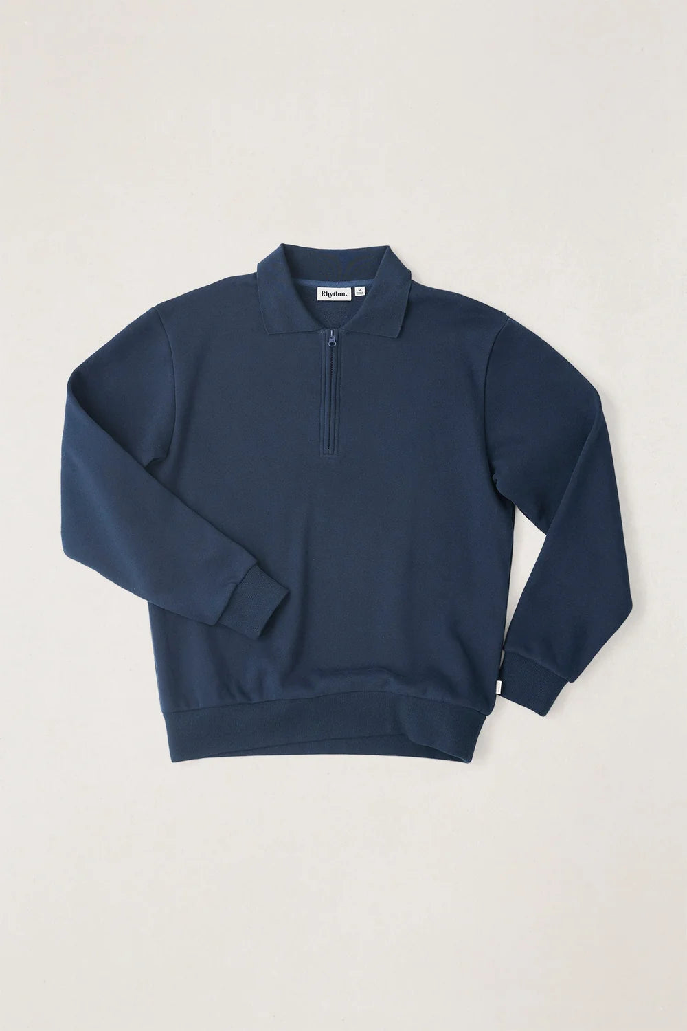 Chandail Pacific Vintage Fleece Bleu Rhythm