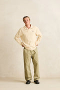 Palmer Gold Rhythm Trousers