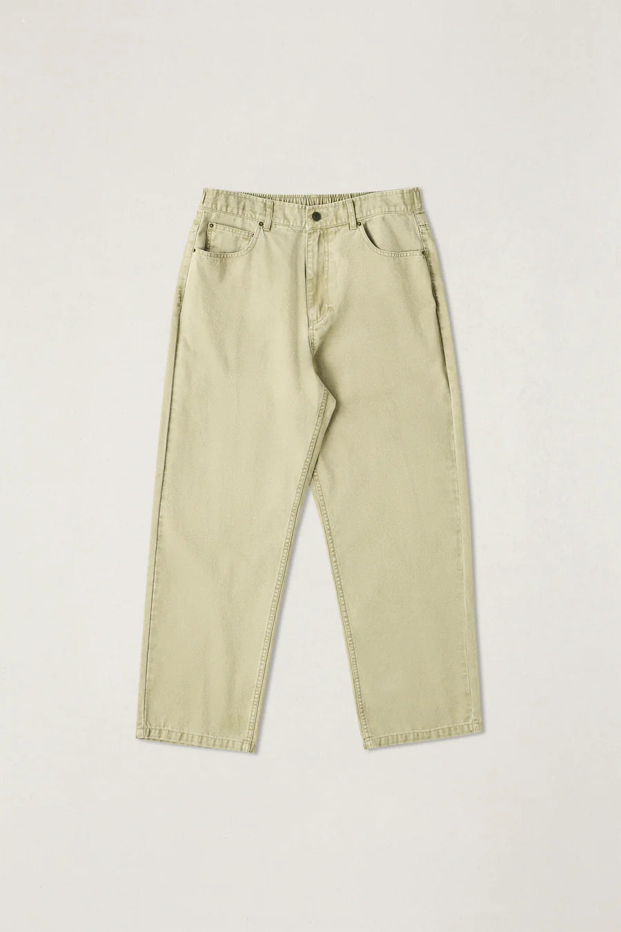 Palmer Gold Rhythm Trousers