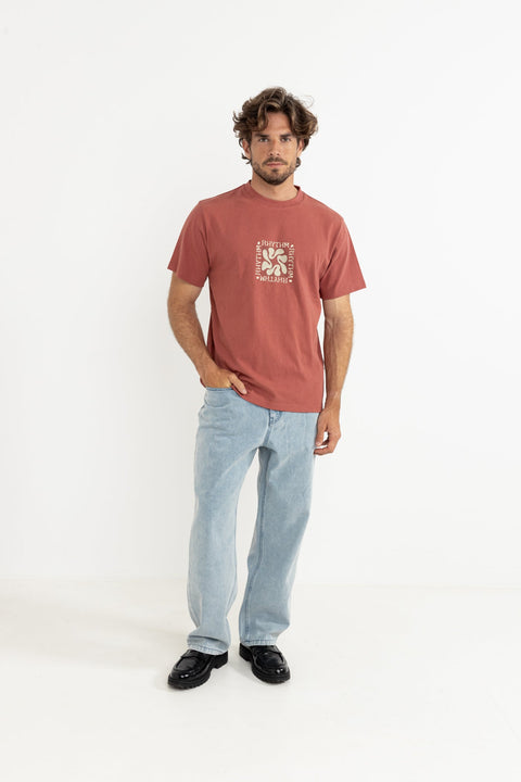 Vintage Clay Barn T-Shirt Rhythm