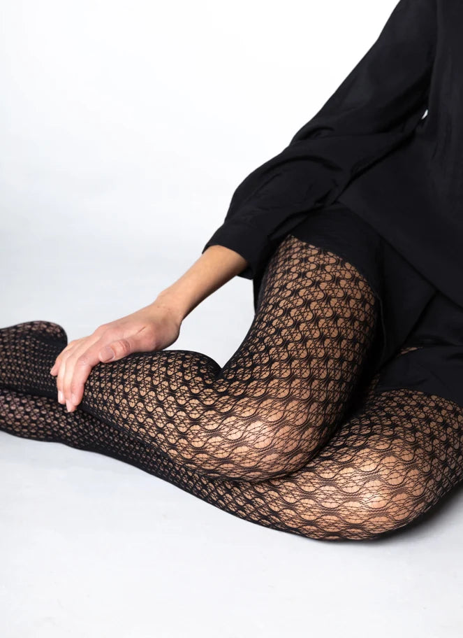 Collant Dot Graphic C'est Moi