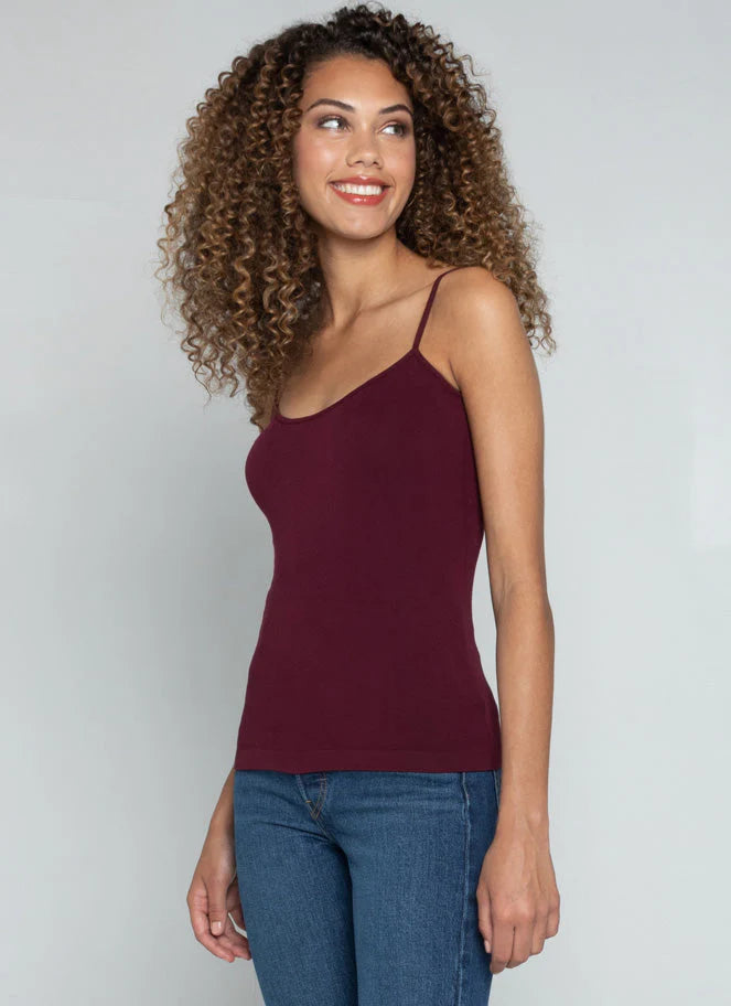 Bamboo Short Cami C'est Moi