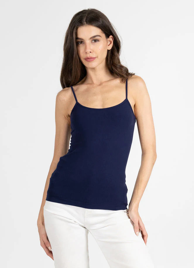 Bamboo Short Cami C'est Moi