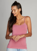 Bamboo Short Cami It's Me