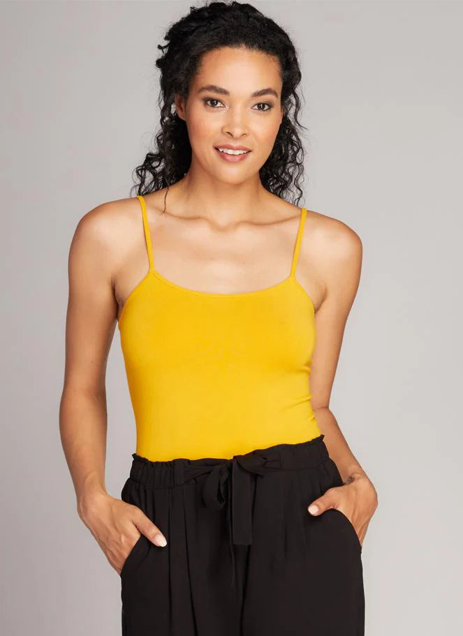 Bamboo Short Cami C'est Moi