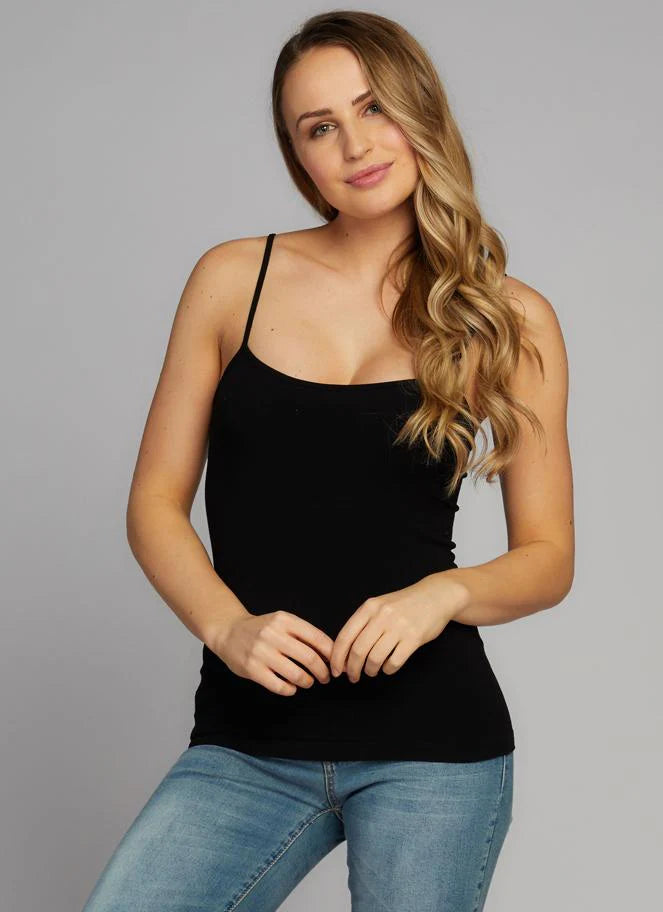 Bamboo Short Cami C'est Moi
