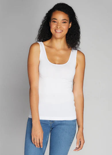 Bamboo Short Tank It's Me