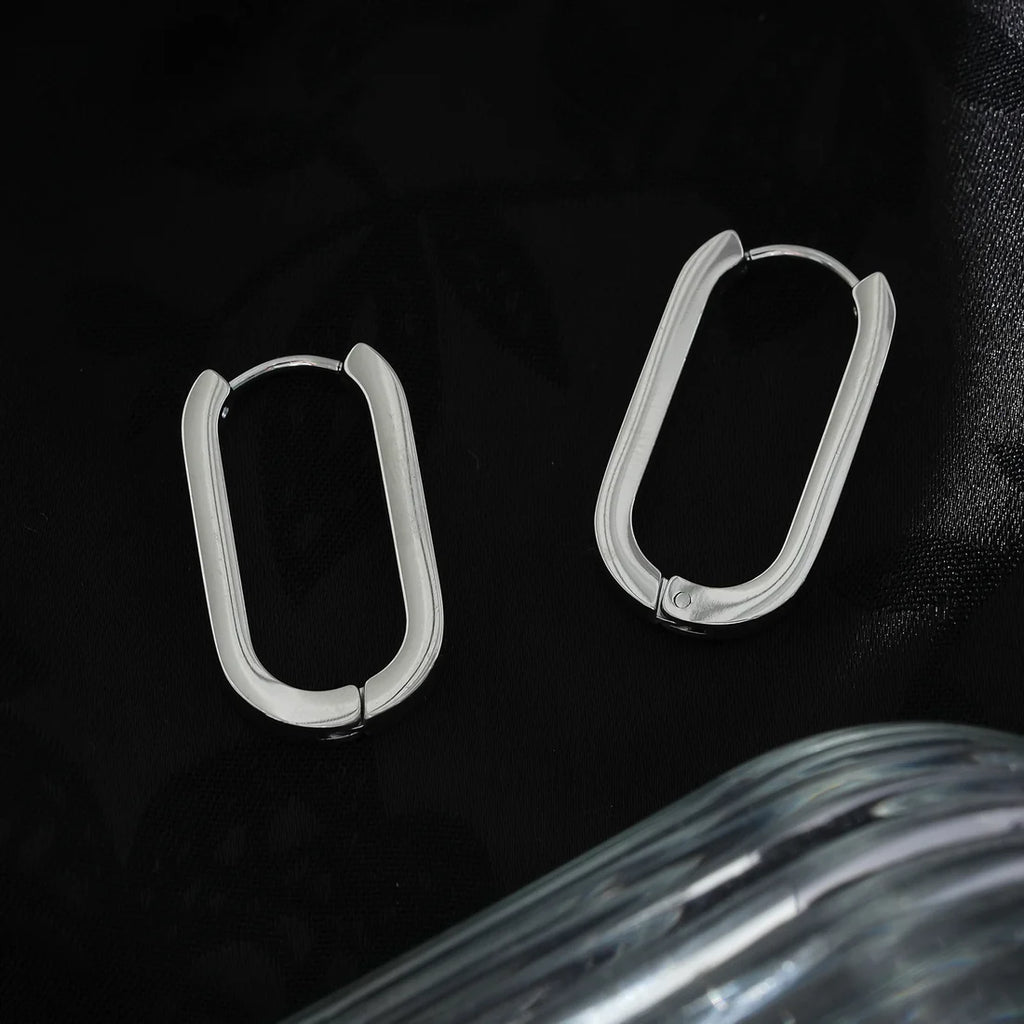 Chanda Hackney Nine Earring