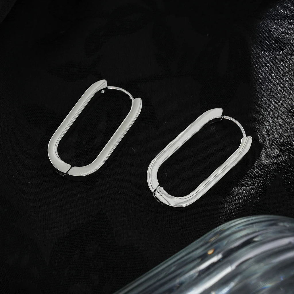 Chanda Hackney Nine Earring