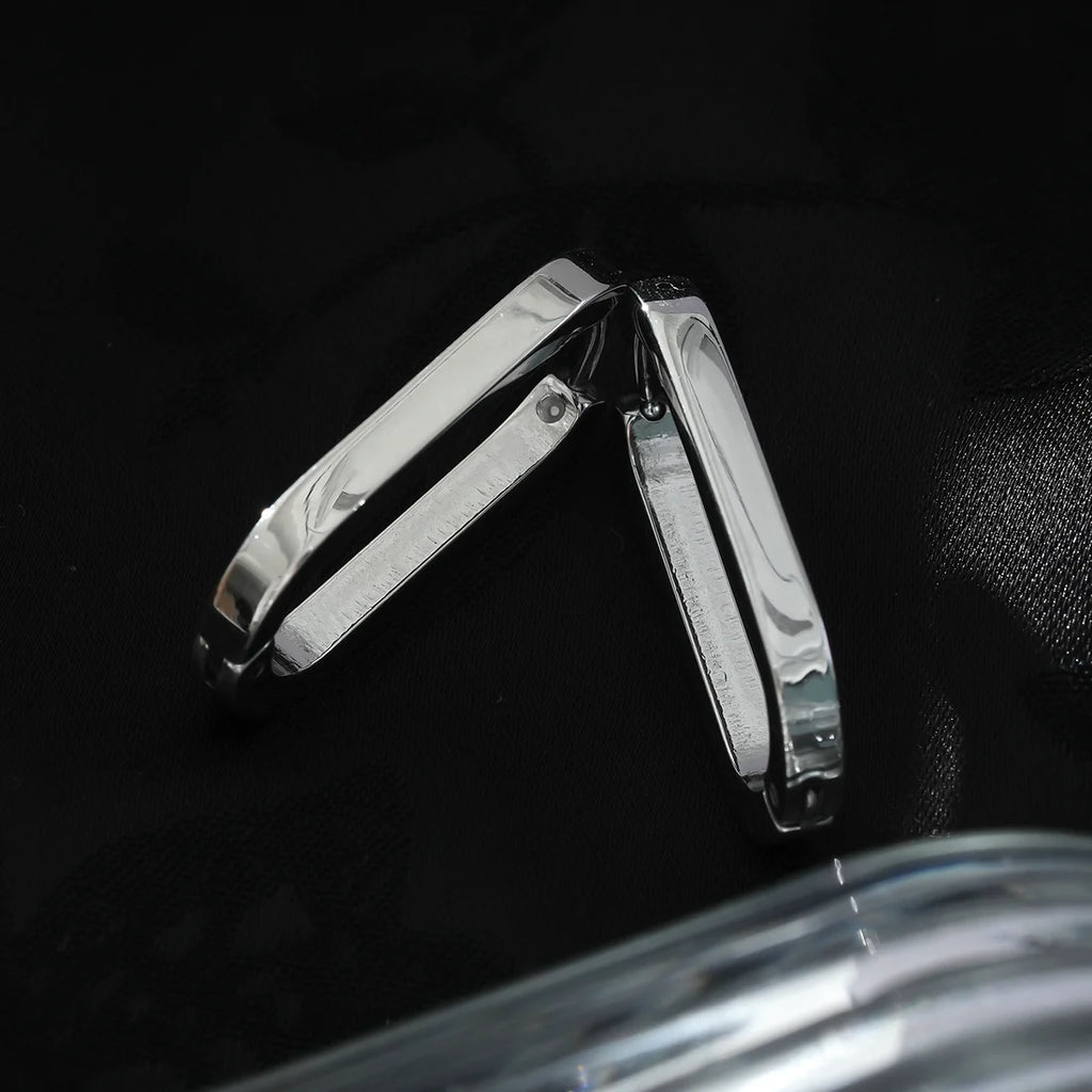 Chanda Hackney Nine Earring