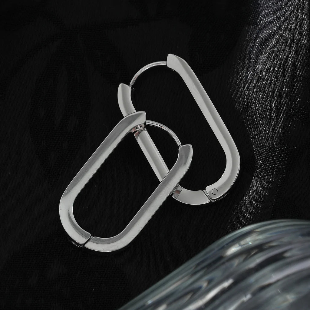 Chanda Hackney Nine Earring