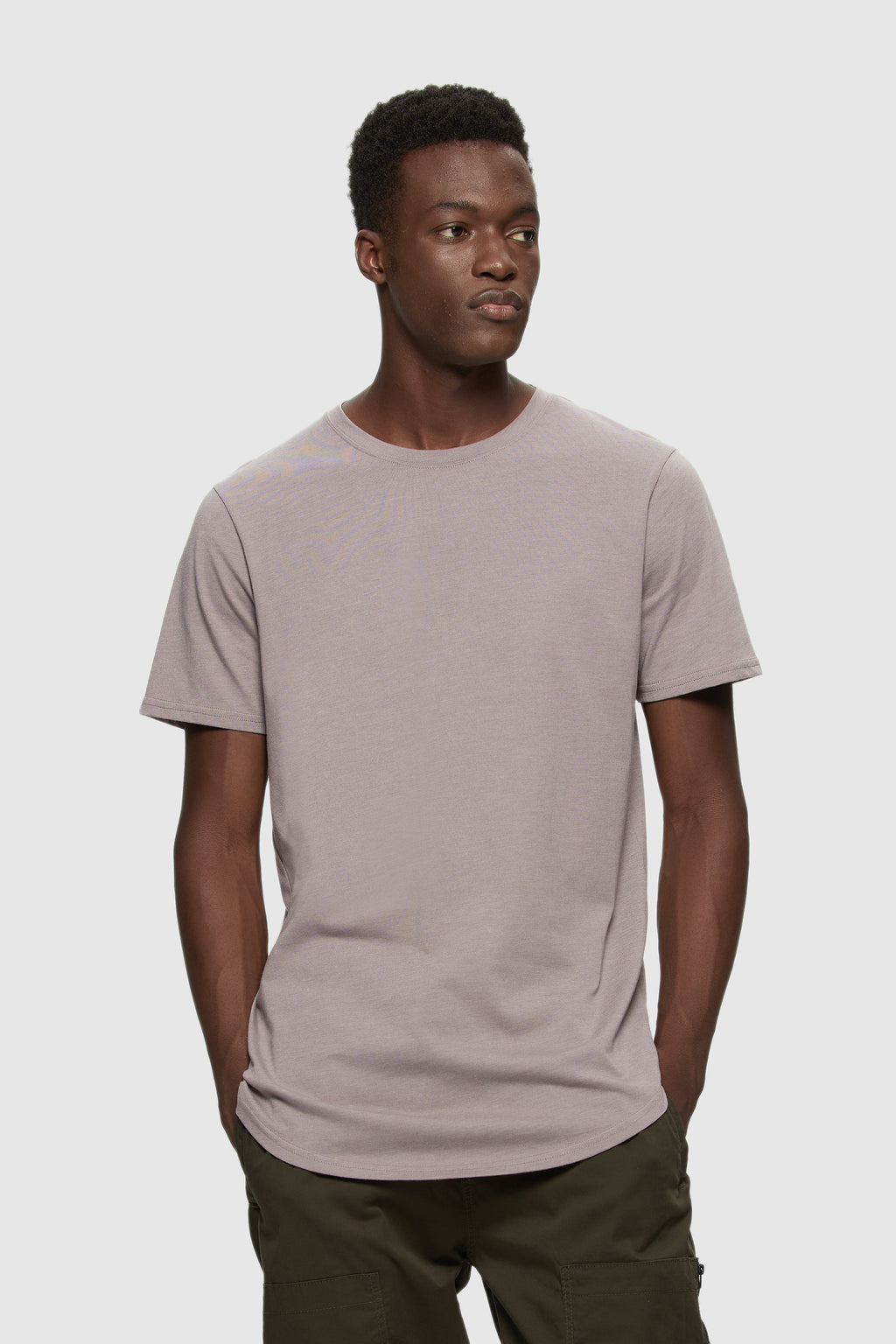 T-Shirt Eazy Scoop Zinc Kuwalla Tee
