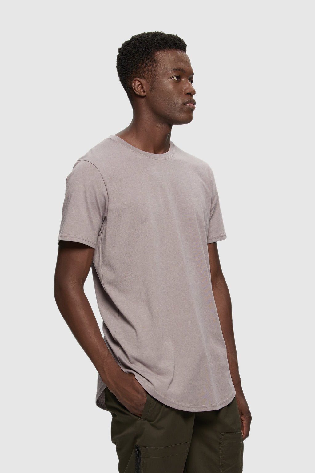 T-Shirt Eazy Scoop Zinc Kuwalla Tee