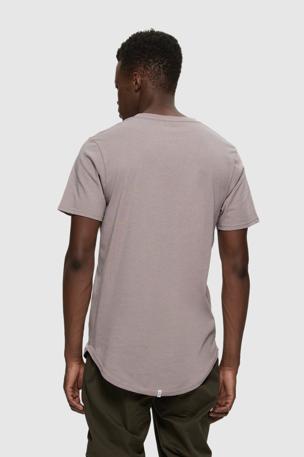 T-Shirt Eazy Scoop Zinc Kuwalla Tee