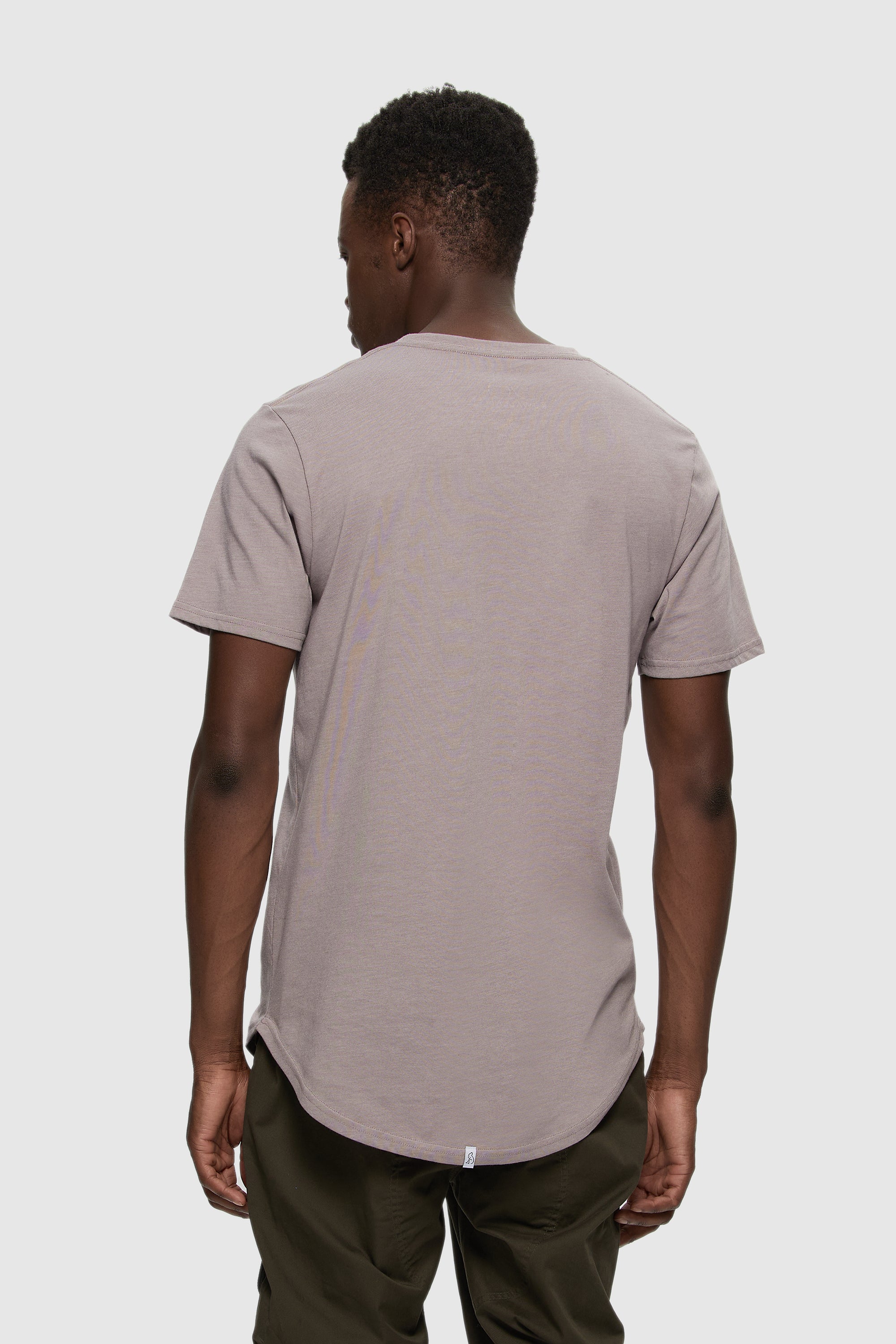 T-Shirt Eazy Scoop Zinc Kuwalla Tee
