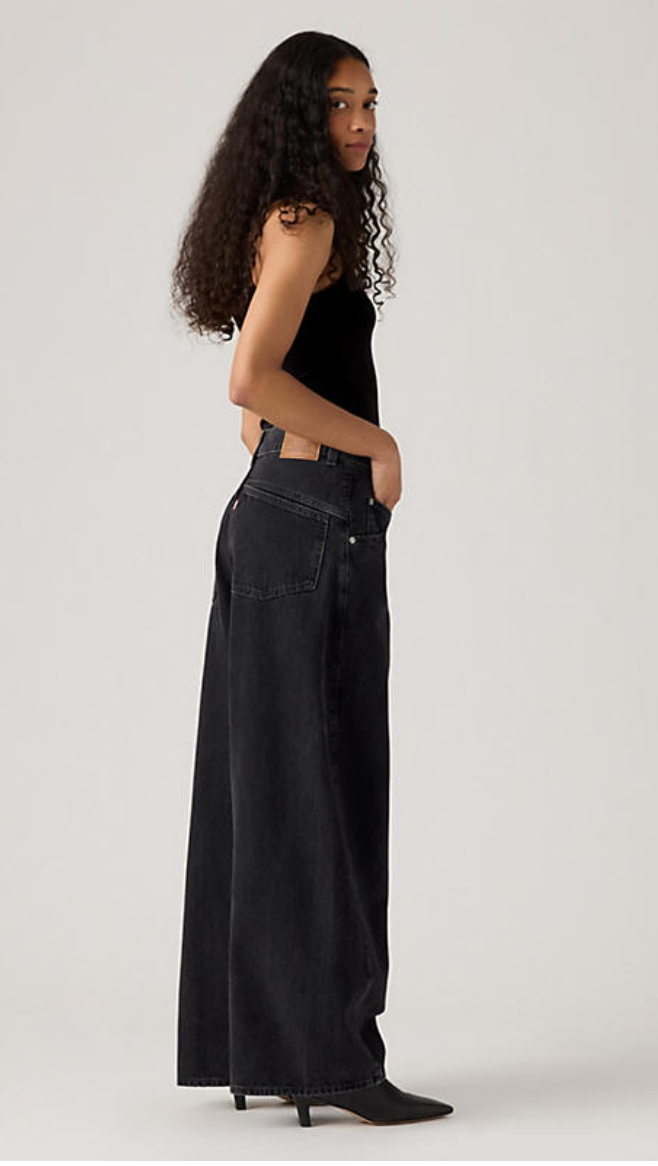 Jeans Super Baggy Barrel Open Mind Levi's