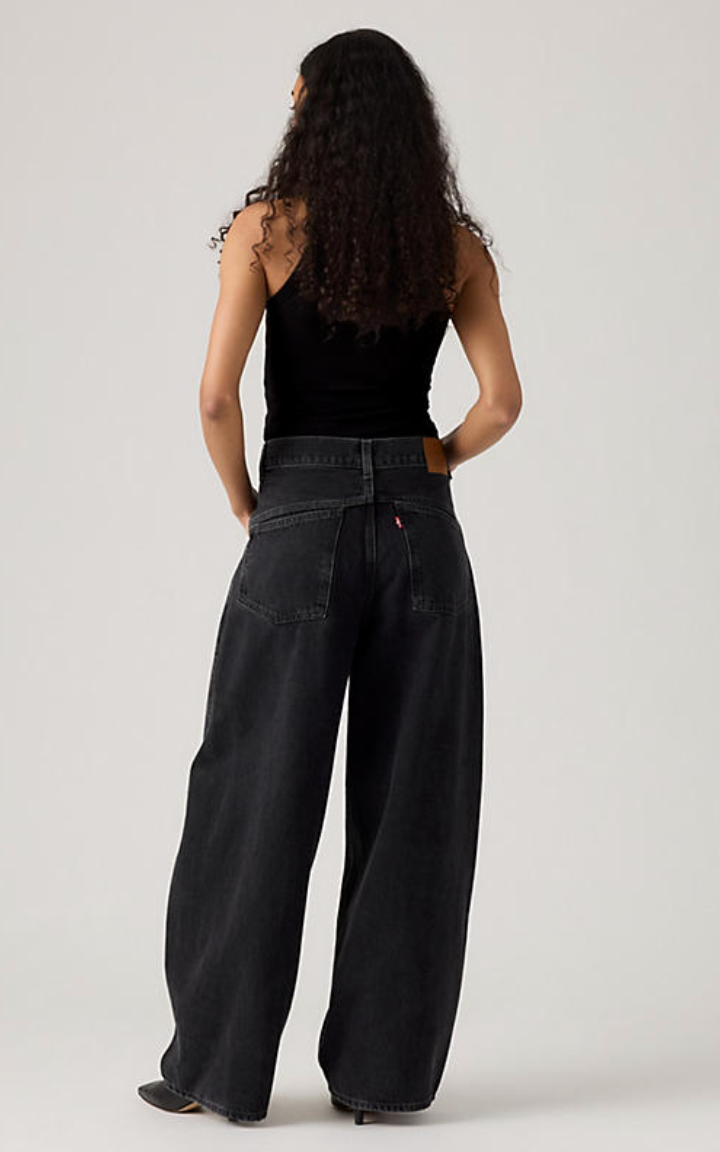 Jeans Super Baggy Barrel Open Mind Levi's