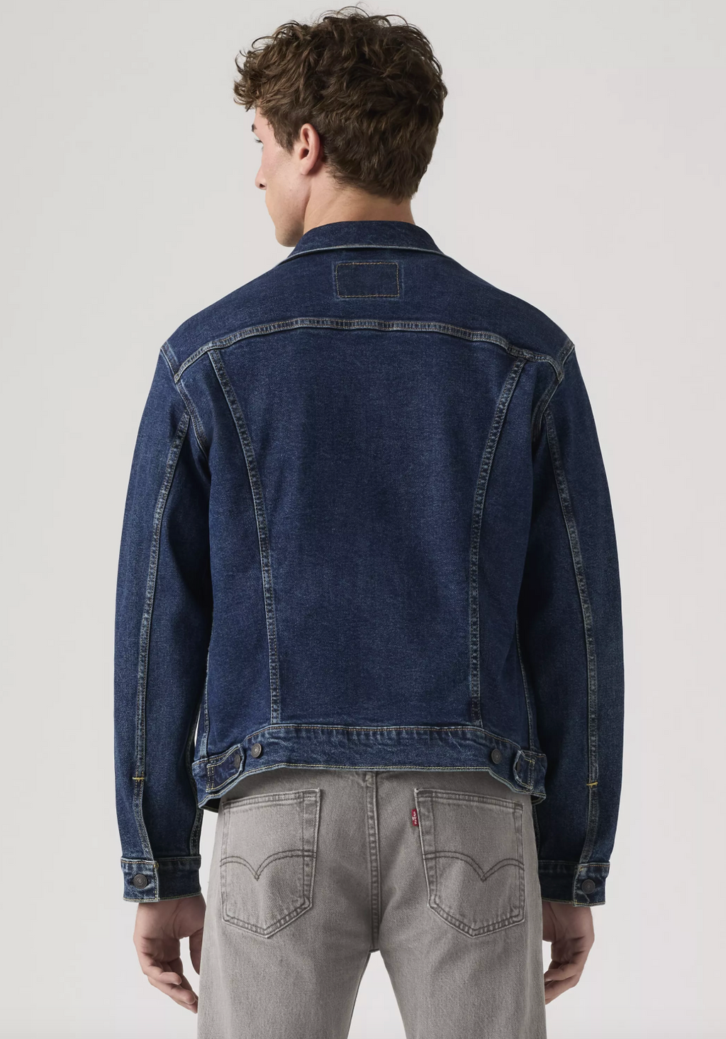 Levi's Colusa 2.0 Trucker Jacket