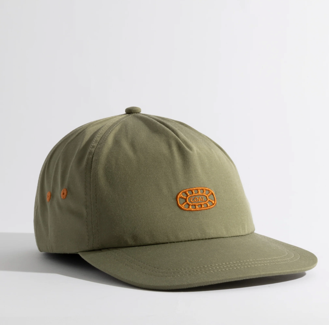 Casquette The Hardin Coal