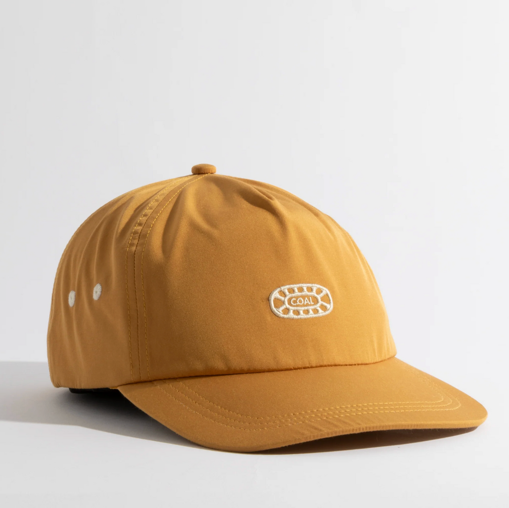 Casquette The Hardin Coal