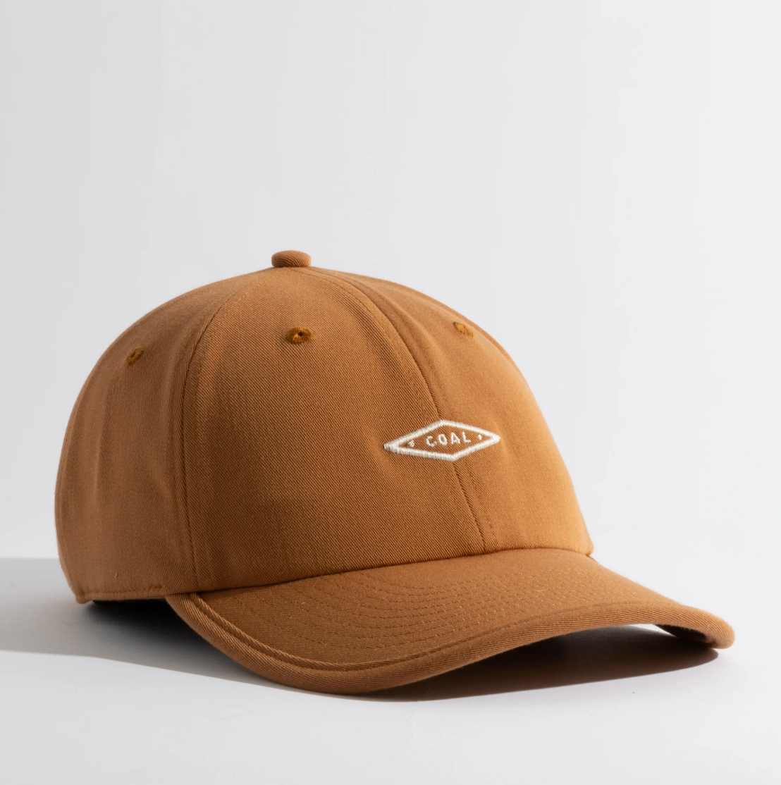 Casquette The Pines 2.0 Coal