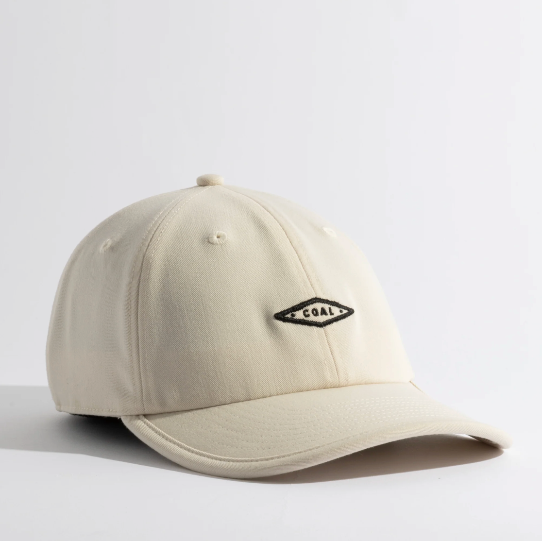 Casquette The Pines 2.0 Coal