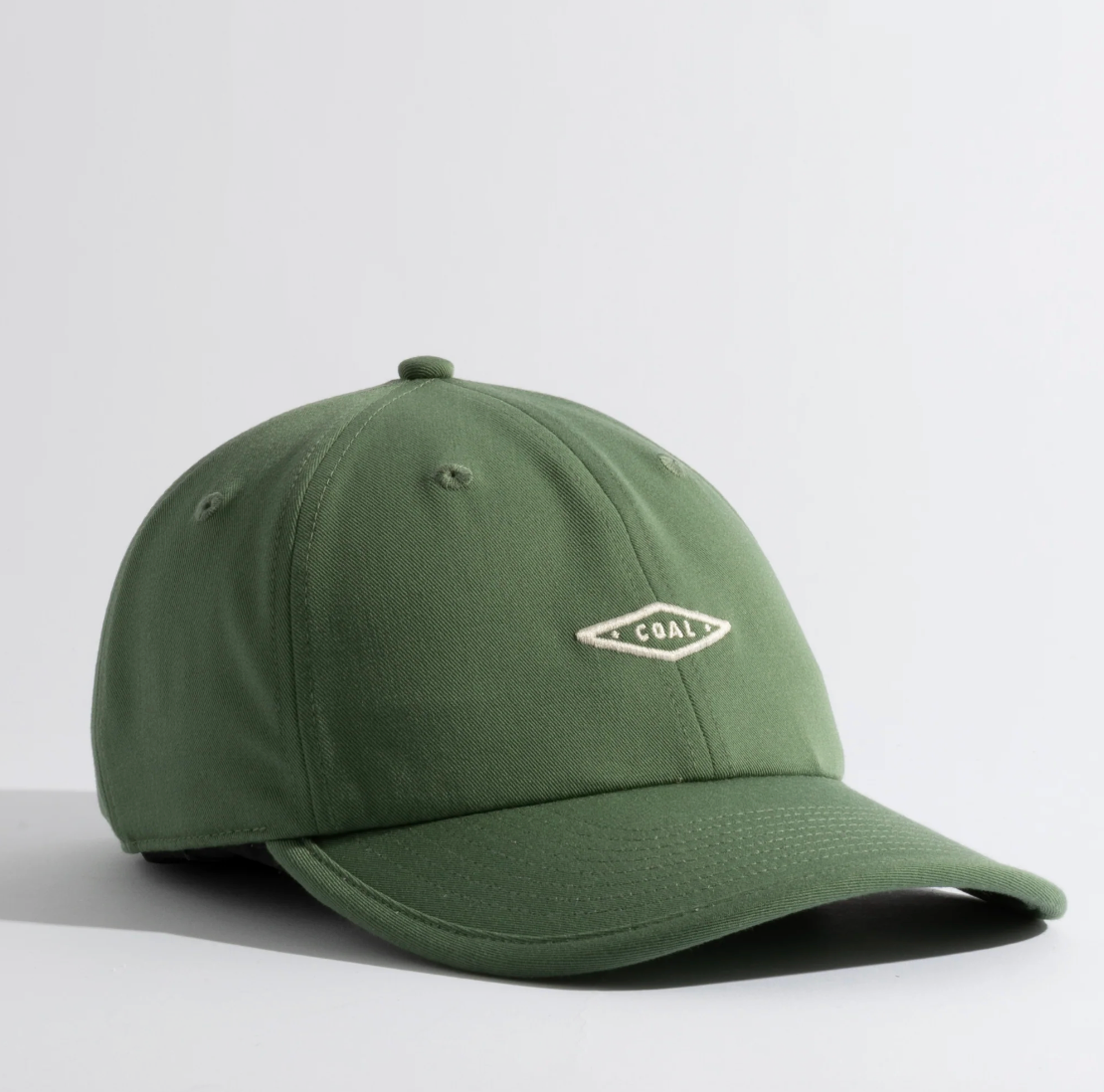 Casquette The Pines 2.0 Coal