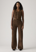 Jeans Ribcage WL Braided Carafe Levi's