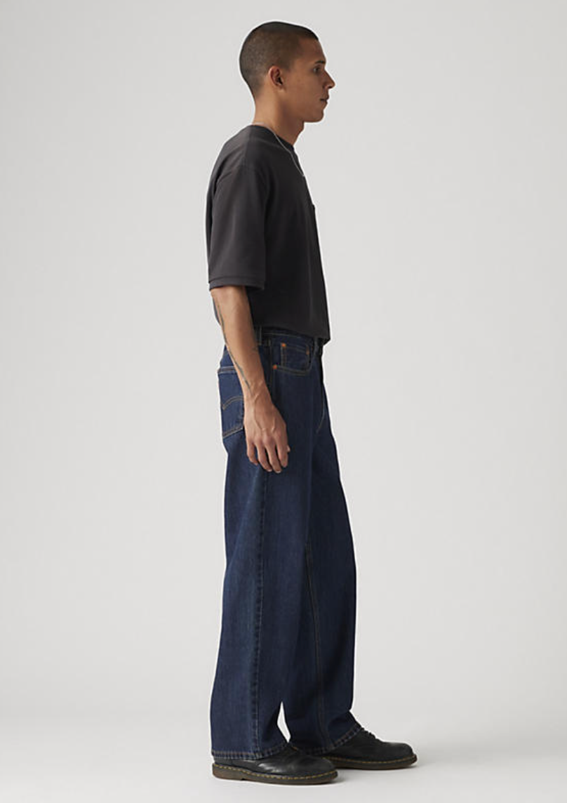 Jeans 578 Rinse Crusader Levi's