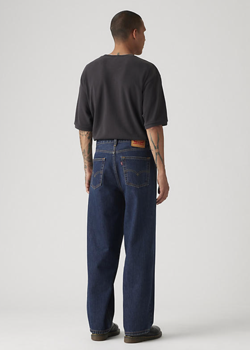 Jeans 578 Rinse Crusader Levi's
