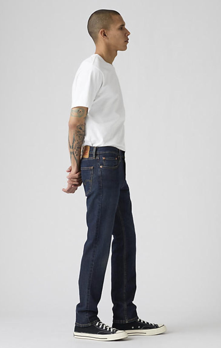 Levi's 511 Good Reason ADV Jeans