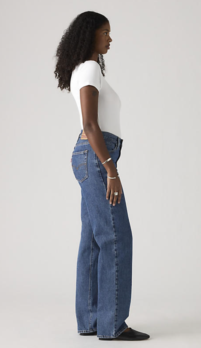 Jeans '94 Baggy Shade Order Levi's