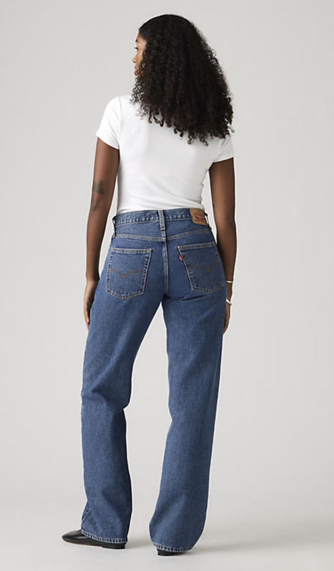 Jeans '94 Baggy Shade Order Levi's