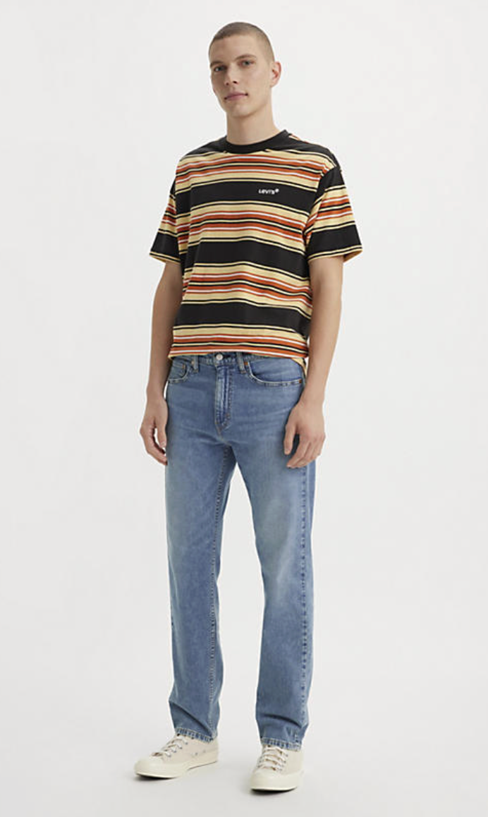 Jeans 505 Hats Off Levi's
