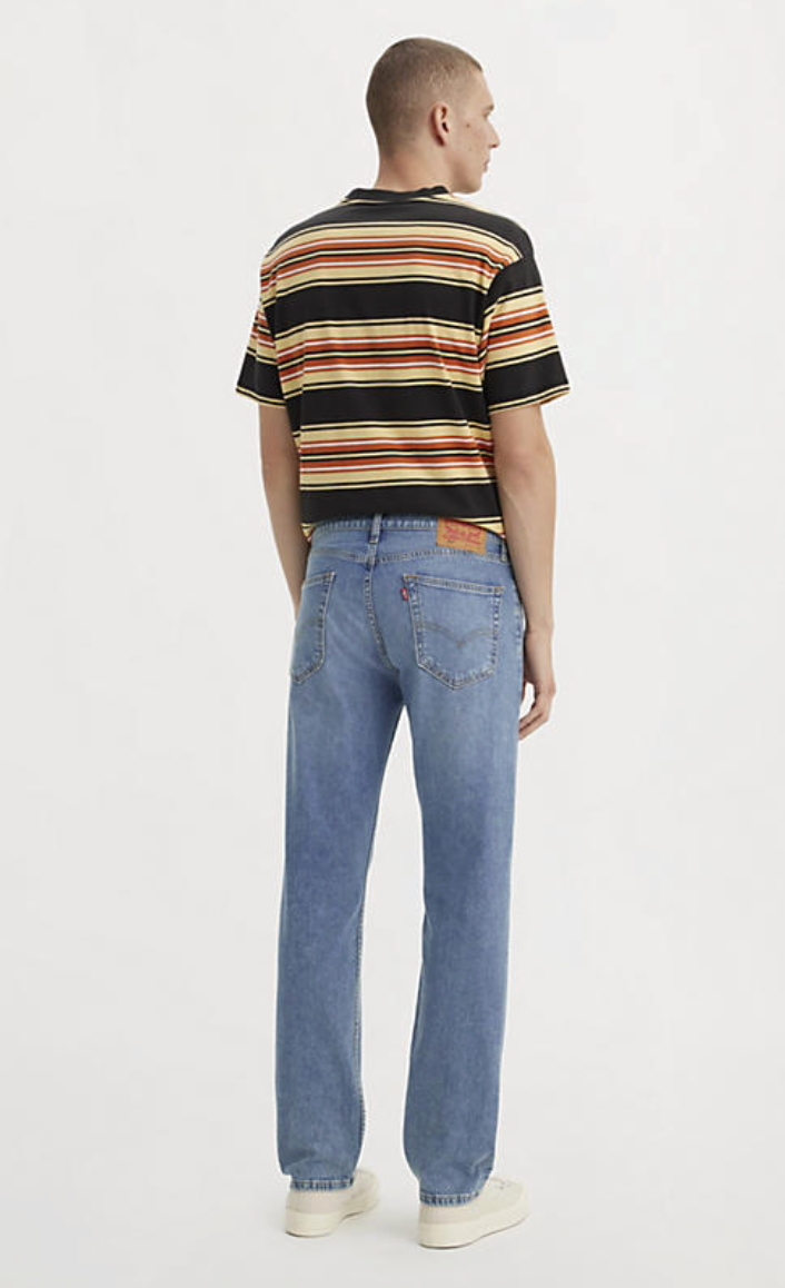 Jeans 505 Hats Off Levi's