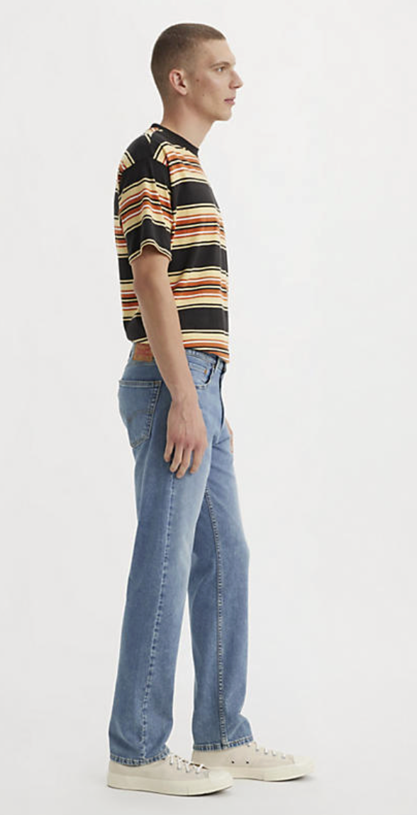 Jeans 505 Hats Off Levi's