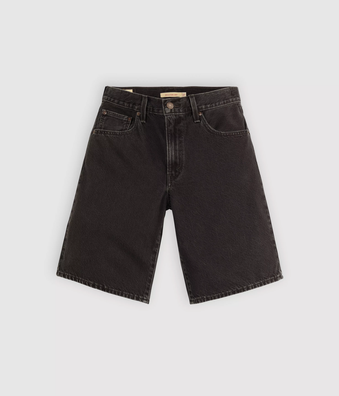 Short Baggy Dad Jort Open Mind Levi's